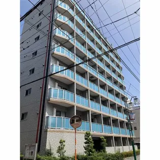 アスール亀有の画像