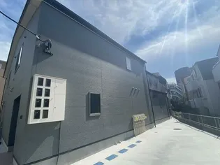 グリーンフジの画像