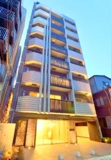 ハーモニーレジデンス浅草の画像