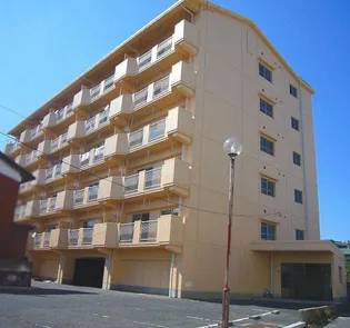 セントラルハイツの画像