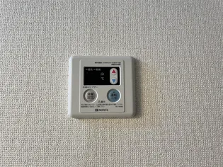 ミルキーウェイサウス棟【1階】の内装