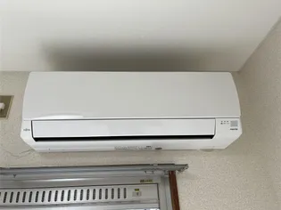 ミルキーウェイサウス棟【1階】のその他画像