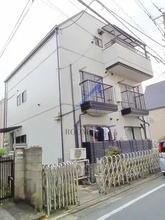 富士ハイムの画像