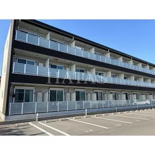 リコルテ パルファンの画像