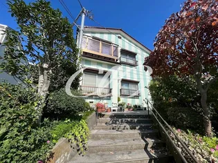 コーポ立山の画像