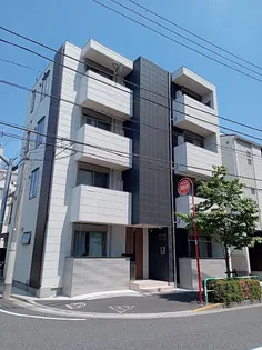 QUALIA 東十条の画像