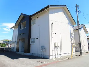 レジデンス北本庄Bの画像