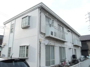 石井ハウスの画像