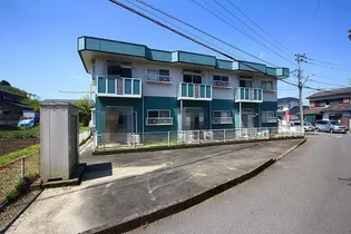 サンヒルズ岡Ⅱの画像