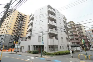 アース向ヶ丘の画像