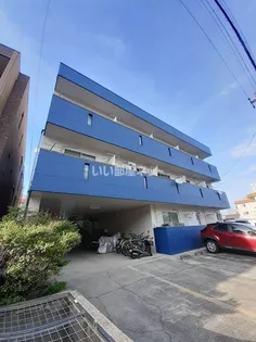 三沢第2マンションりわの画像