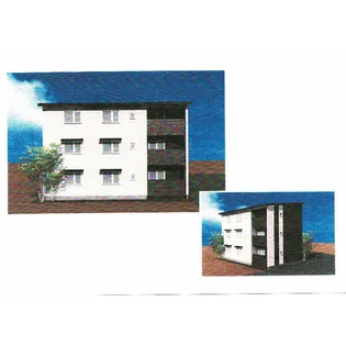 GRAND MAISON Kの画像