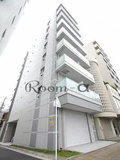 エクセラント横浜の画像