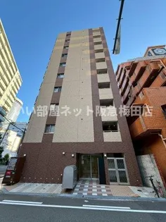 ES-Grande大阪同心【5階】の外観