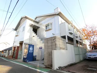 ヨーロピアン千代田の画像