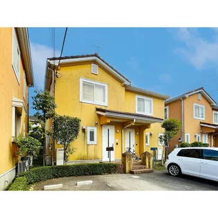 東京都武蔵野市吉祥寺南町3【一戸建】の外観