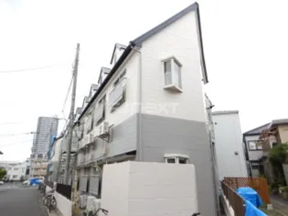 カルタス21戸田第5【1階】の外観