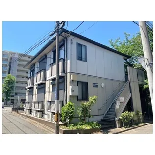 リコ マーレ白楽の画像