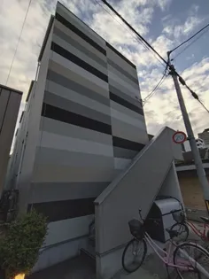 Estrella堺(エストレラ堺)【2階】の外観