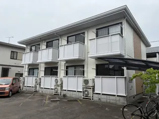 アルコットBの画像