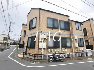 アーバンプレイス沼袋B棟の画像