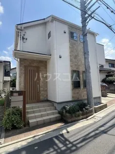 東京都三鷹市井の頭1【一戸建】の外観