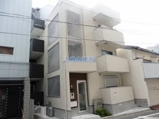 Cherim西鉄久留米駅前【1階】の外観