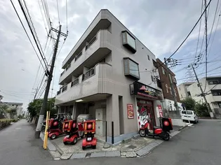 第3白凰ビルの画像