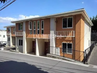 セレノガーデンの画像