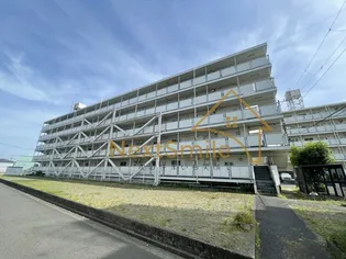 ビレッジハウス菅田4号棟の画像