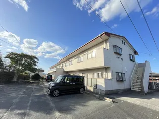 ハイツ戸田Iの画像