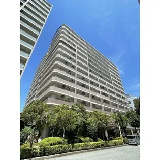 コーポレート稲毛海岸の画像