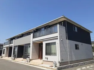 グロワール春日 Bの画像