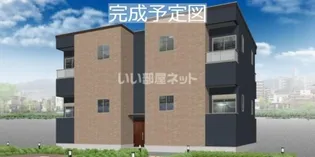 ベルフルール旭の画像