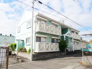 レジデンス和田の画像