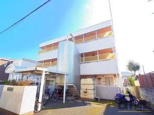 東京都西東京市北町2【マンション】の外観