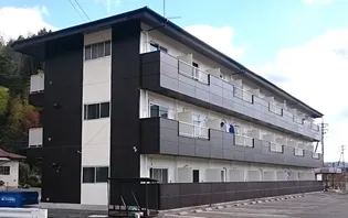 VULLUNO~ヴリューノ~【1階】の外観