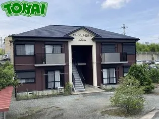 グリーンヒル宮前Aの画像