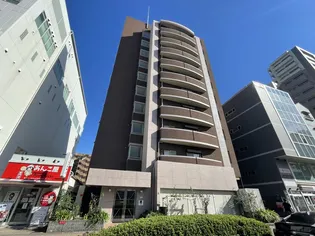 アナベル・リー【9階】の外観