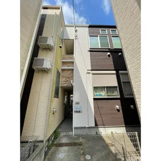 STAGE 南小岩の画像