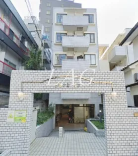 パークアベニュー国分寺【5階】の外観