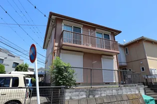 ソレイユ湘南 IIーCの画像