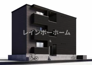 ROBOT HOME 柳瀬川Ⅱの画像