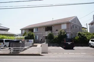 柏葉ハイツの画像