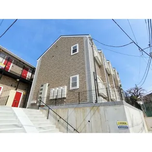 ハーミットクラブハウス横浜境之谷の画像