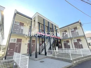 レオパレスIZM Ⅱの画像