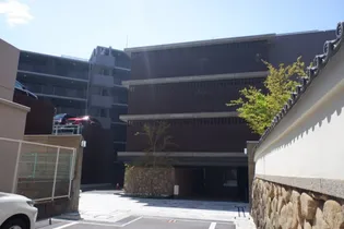 シエリア京都山科の画像