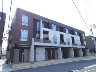 エクスクルーシブIIIの画像