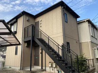 中山手ガーデンハウスC棟の画像