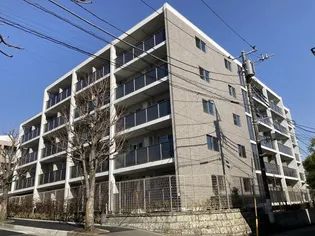 リージア新百合ヶ丘サウスコートの画像